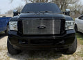 2005-2007 Ford Color Matched Harley Davidson Style Grille