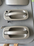 1999-2007 GMC/Chevy Color-Matched Door Handles